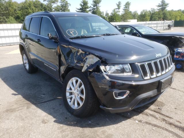 JEEP GRAND CHER 2014 1c4rjfag5ec391719