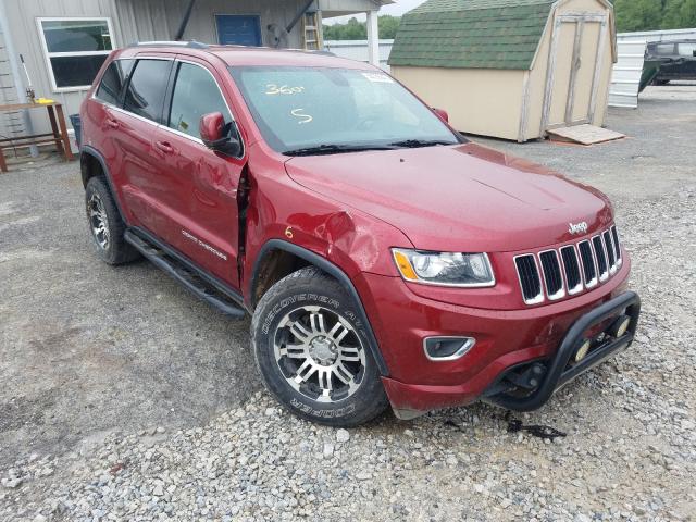 JEEP GRAND CHER 2014 1c4rjfag5ec407126