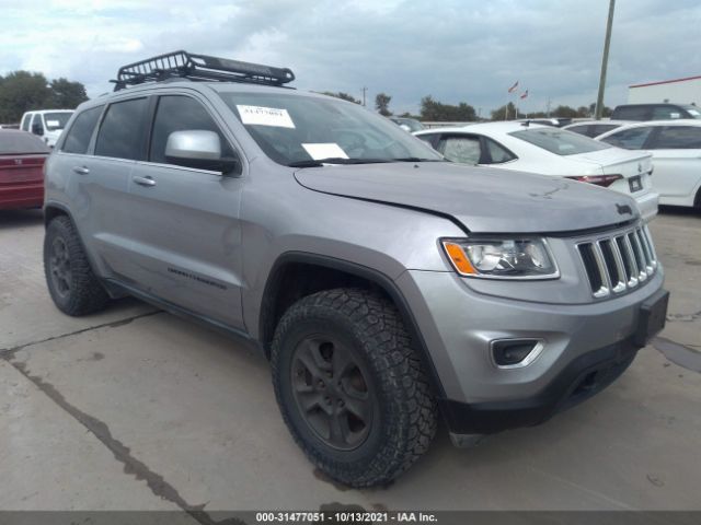 JEEP GRAND CHEROKEE 2014 1c4rjfag5ec413461