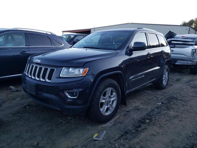 JEEP GRAND CHER 2014 1c4rjfag5ec457704