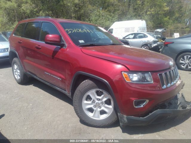 JEEP GRAND CHEROKEE 2014 1c4rjfag5ec457833