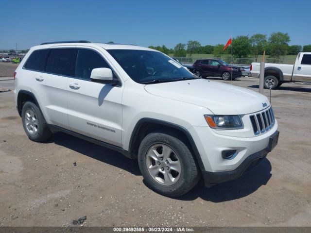 JEEP GRAND CHEROKEE 2014 1c4rjfag5ec469139