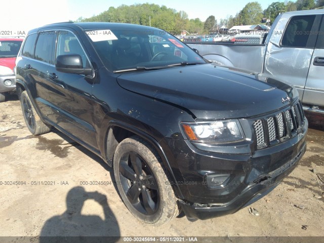 JEEP GRAND CHEROKEE 2014 1c4rjfag5ec472008