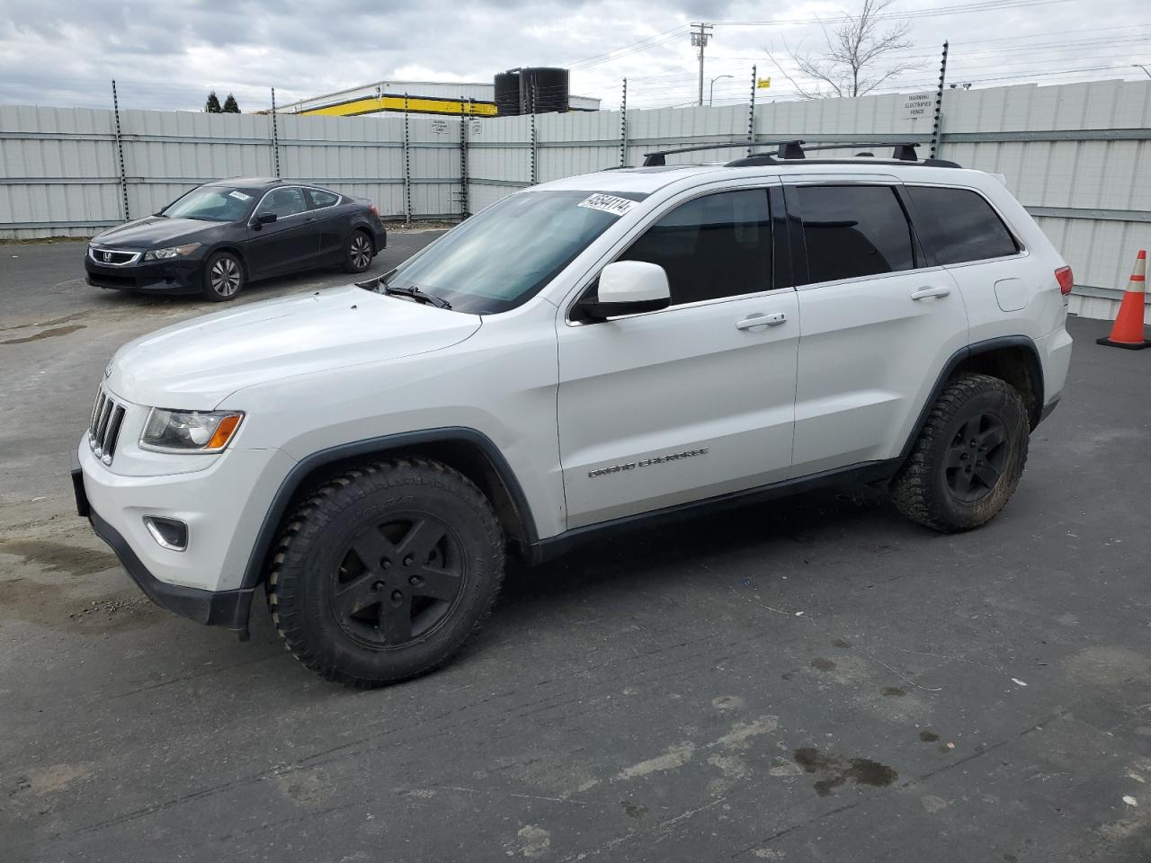 JEEP GRAND CHEROKEE 2014 1c4rjfag5ec485759