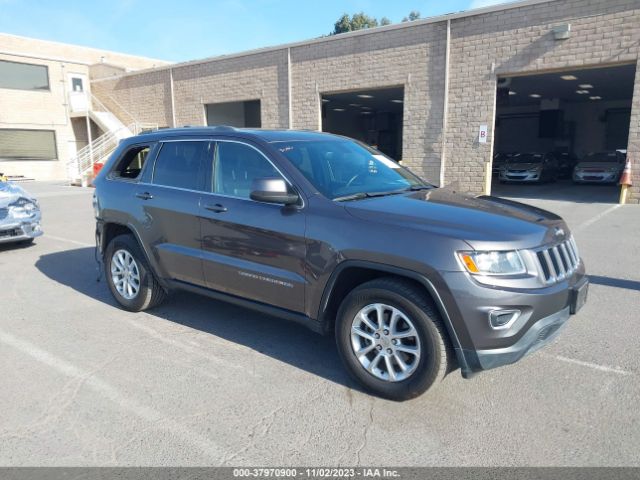 JEEP GRAND CHEROKEE 2014 1c4rjfag5ec506304