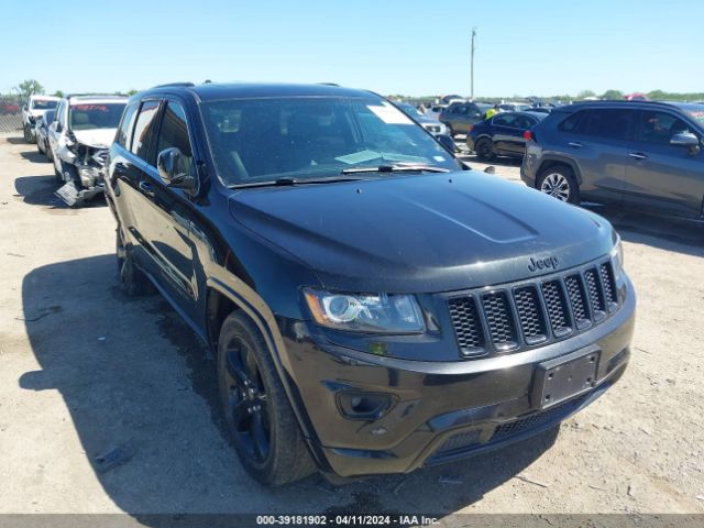 JEEP GRAND CHEROKEE 2014 1c4rjfag5ec535916