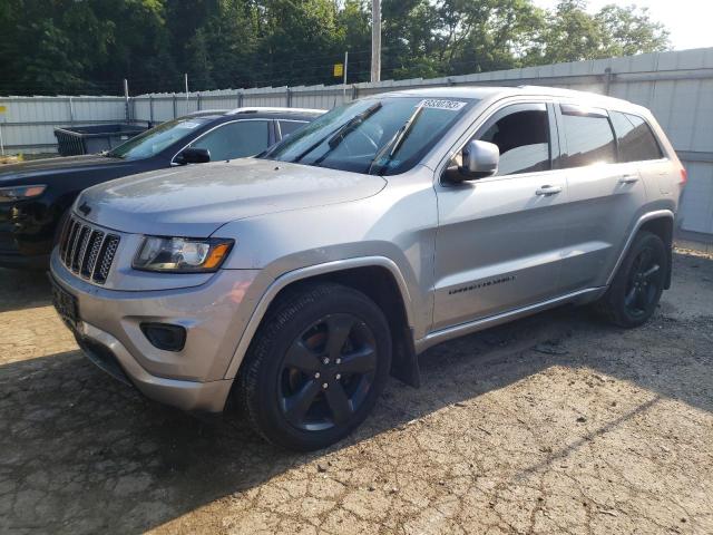 JEEP GRAND CHEROKEE 2014 1c4rjfag5ec554269