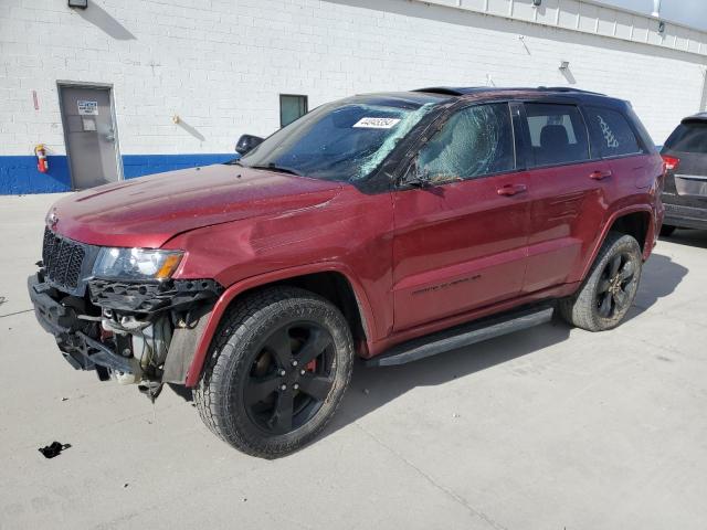 JEEP GRAND CHEROKEE 2014 1c4rjfag5ec554661