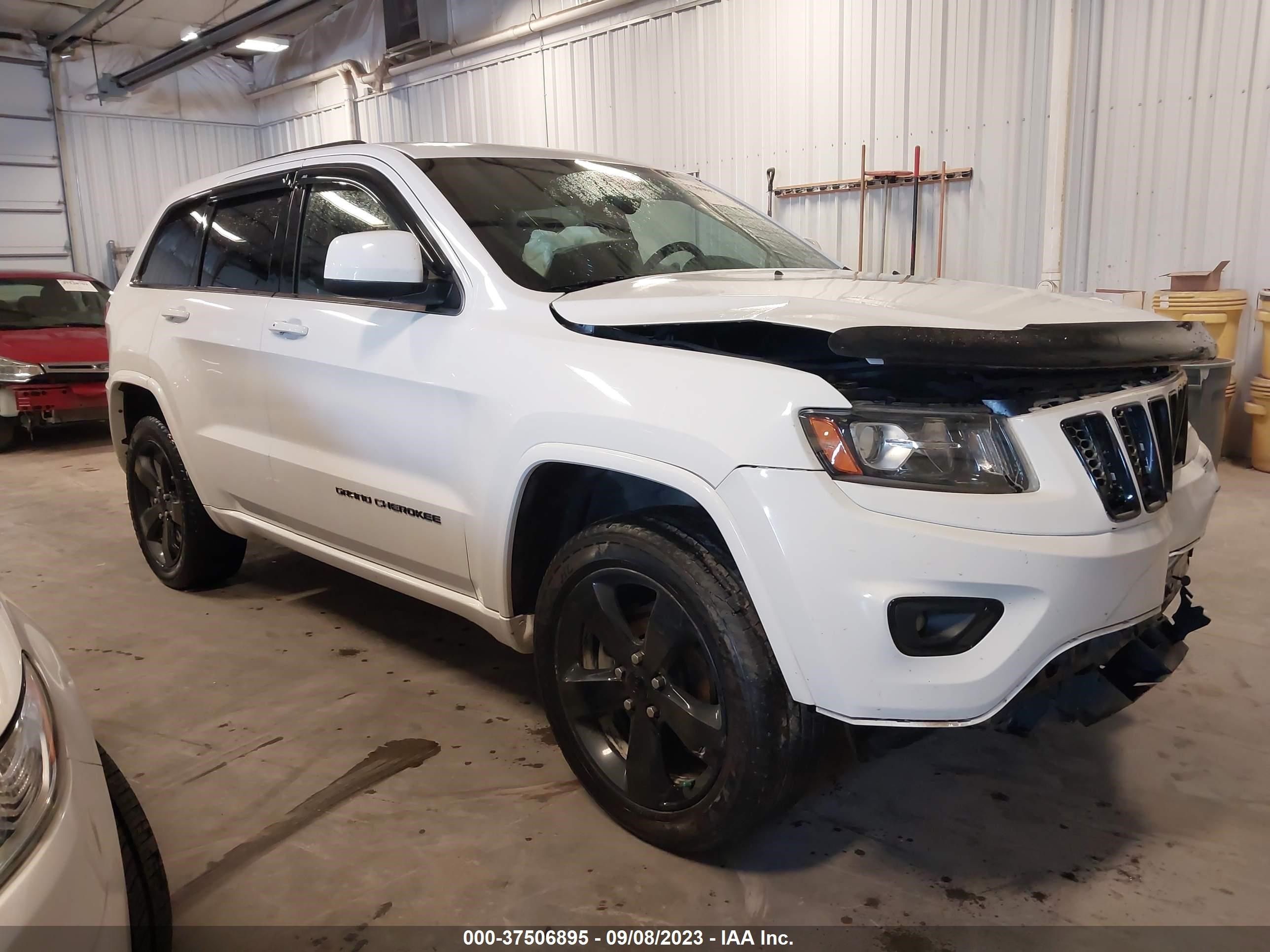 JEEP GRAND CHEROKEE 2014 1c4rjfag5ec569922