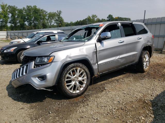 JEEP GRAND CHER 2014 1c4rjfag5ec572173