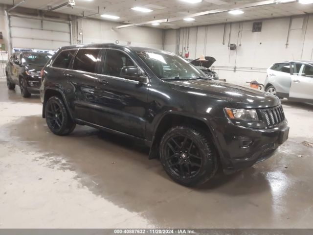 JEEP GRAND CHEROKEE 2015 1c4rjfag5fc102534