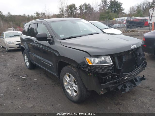 JEEP GRAND CHEROKEE 2015 1c4rjfag5fc140488