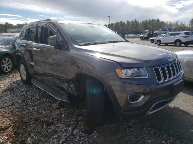 JEEP GRAND CHER 2015 1c4rjfag5fc165598