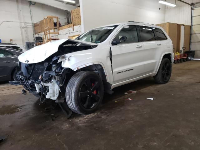 JEEP GRAND CHEROKEE 2015 1c4rjfag5fc206232