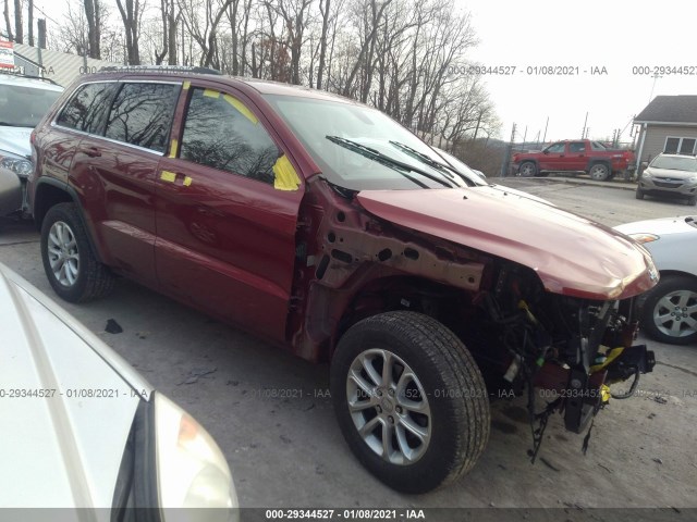 JEEP GRAND CHEROKEE 2015 1c4rjfag5fc602368