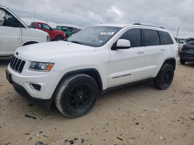 JEEP GRAND CHER 2015 1c4rjfag5fc651120