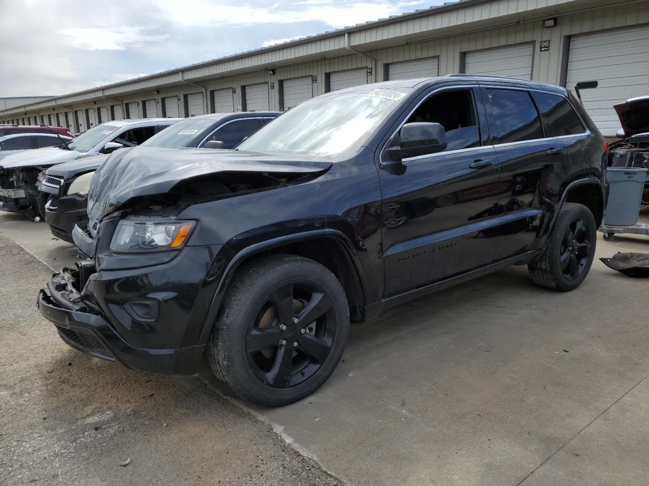 JEEP GRAND CHEROKEE 2015 1c4rjfag5fc661887