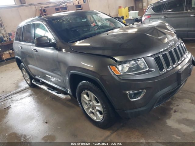 JEEP GRAND CHEROKEE 2015 1c4rjfag5fc737074