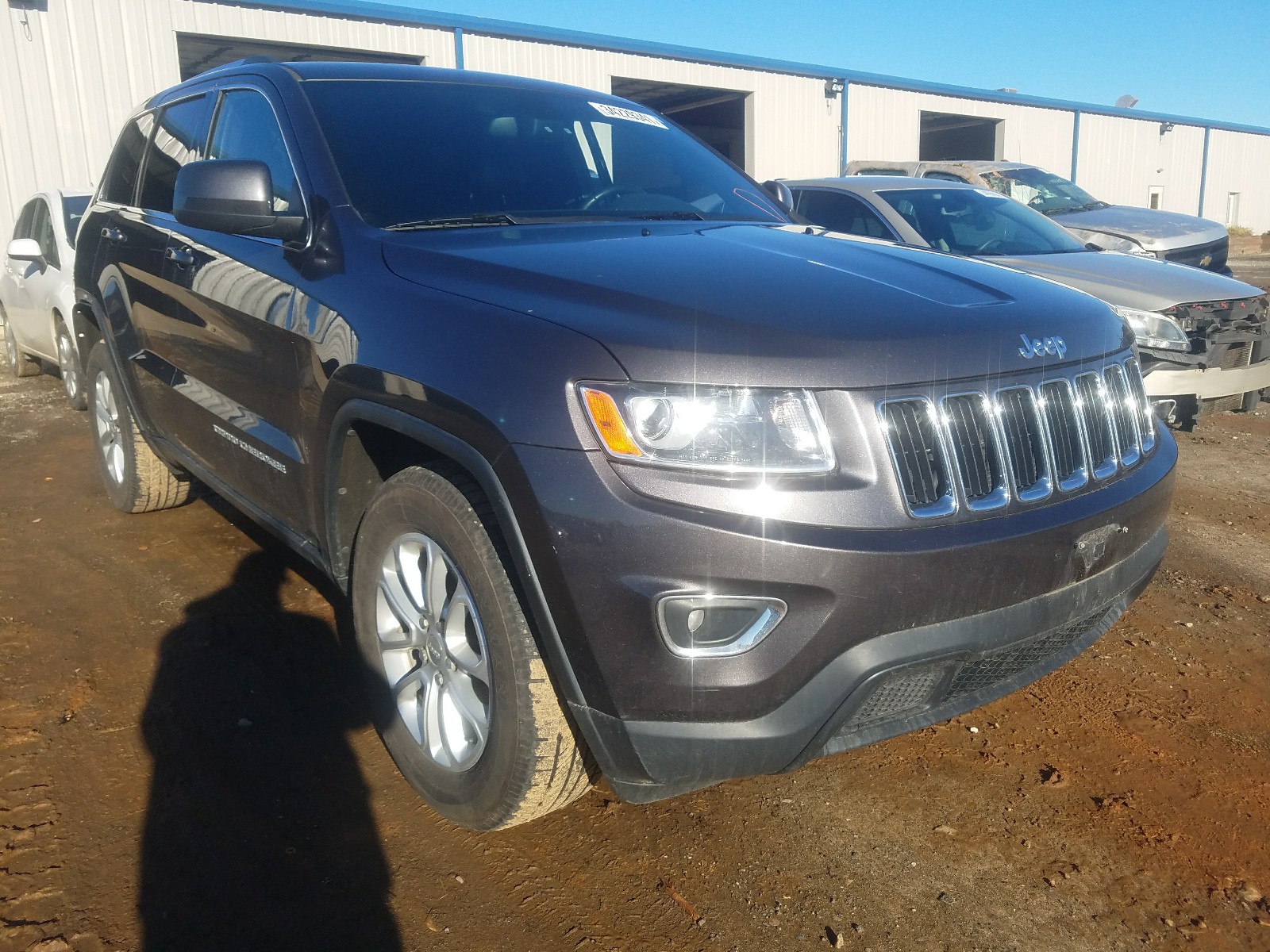 JEEP GRAND CHER 2015 1c4rjfag5fc776330