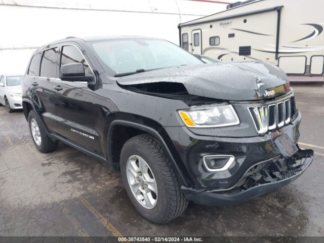 JEEP GRAND CHEROKEE 2015 1c4rjfag5fc793872