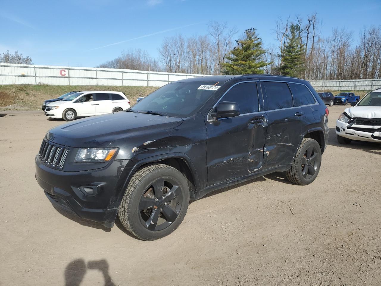 JEEP GRAND CHEROKEE 2015 1c4rjfag5fc812310