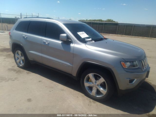 JEEP GRAND CHEROKEE 2015 1c4rjfag5fc835716