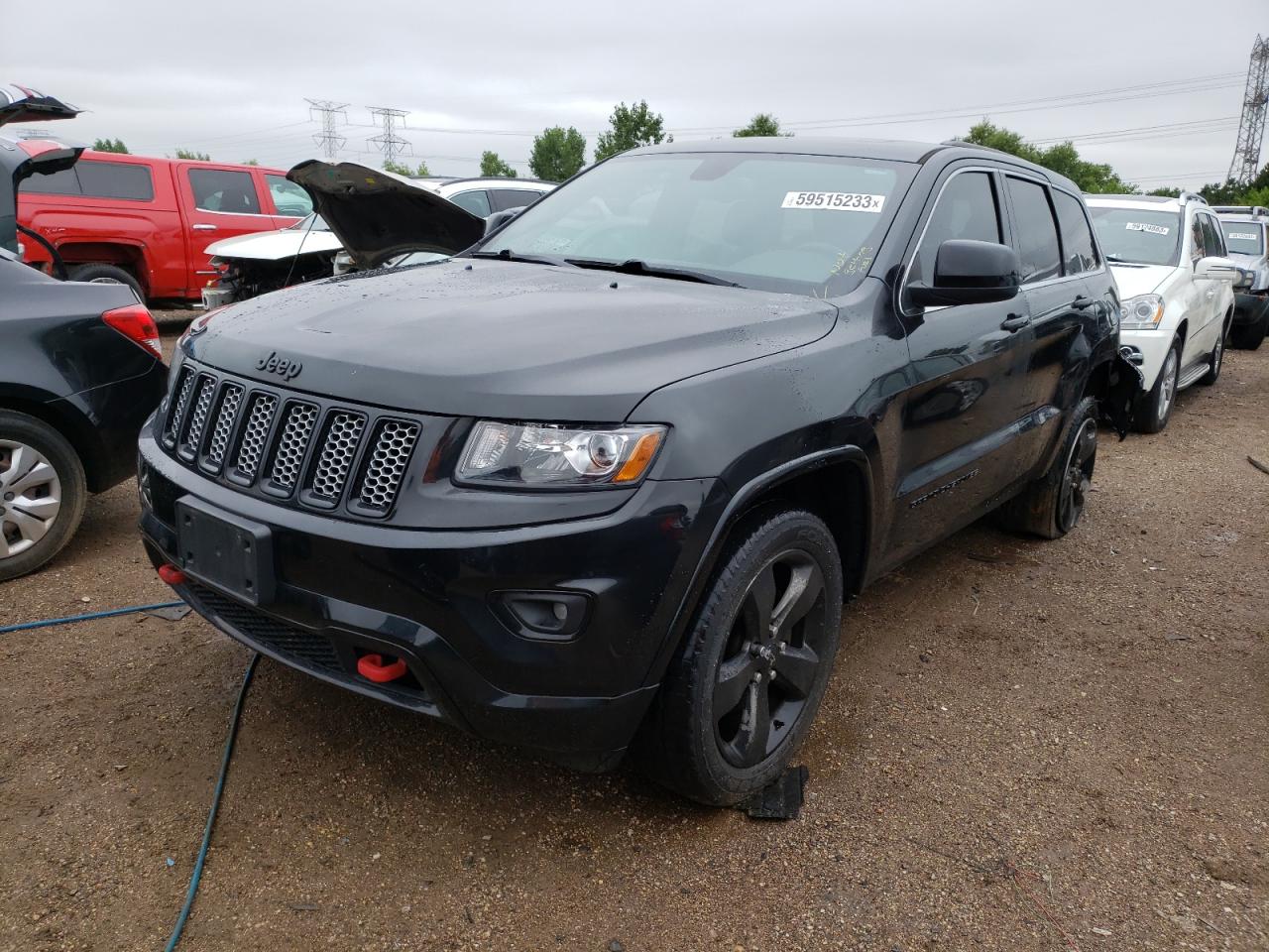 JEEP GRAND CHEROKEE 2015 1c4rjfag5fc905960