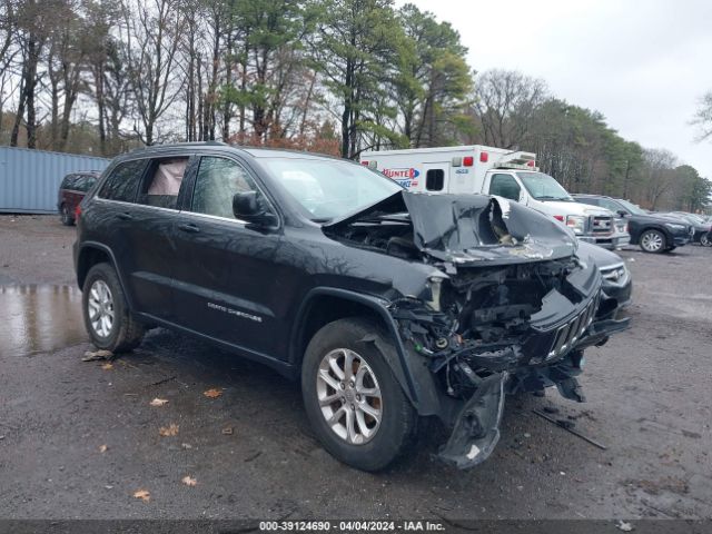 JEEP GRAND CHEROKEE 2015 1c4rjfag5fc910060