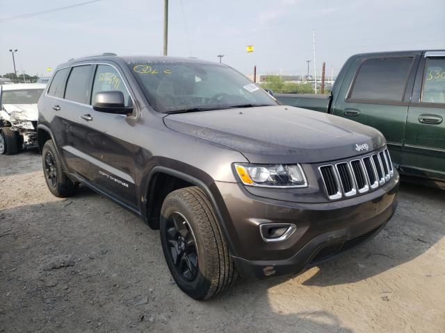 JEEP GRAND CHER 2016 1c4rjfag5gc304341