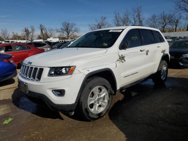 JEEP GRAND CHER 2016 1c4rjfag5gc305943