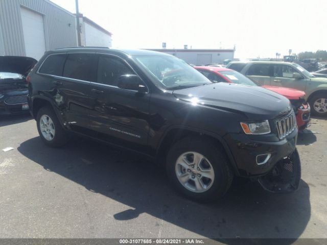 JEEP GRAND CHEROKEE 2016 1c4rjfag5gc324301