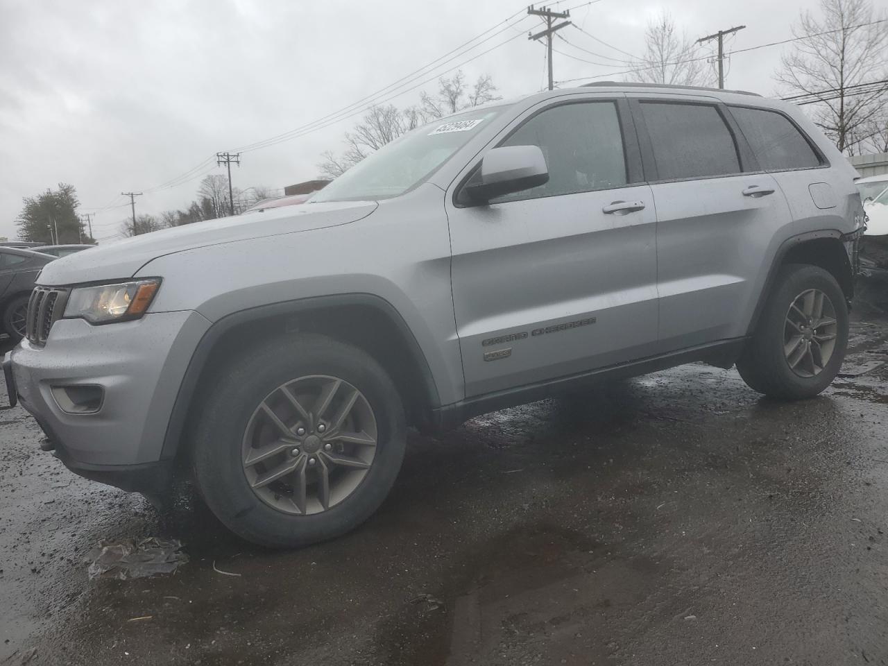 JEEP GRAND CHEROKEE 2016 1c4rjfag5gc334357