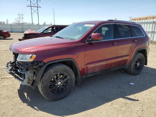 JEEP GRAND CHER 2016 1c4rjfag5gc343446