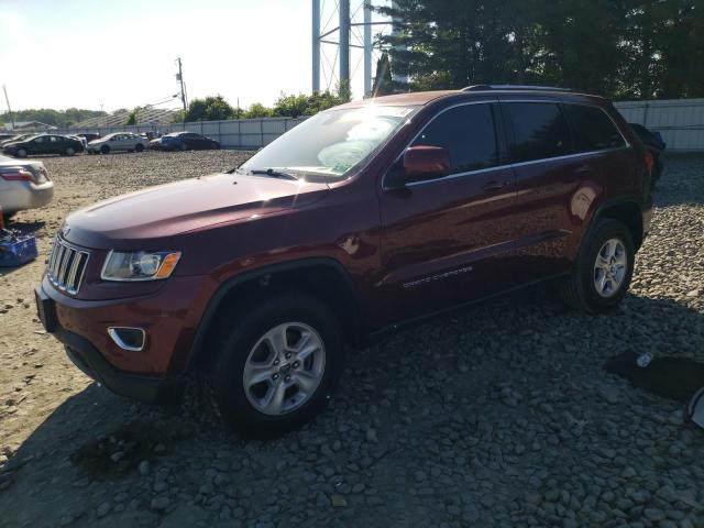 JEEP GRAND CHEROKEE 2016 1c4rjfag5gc348887