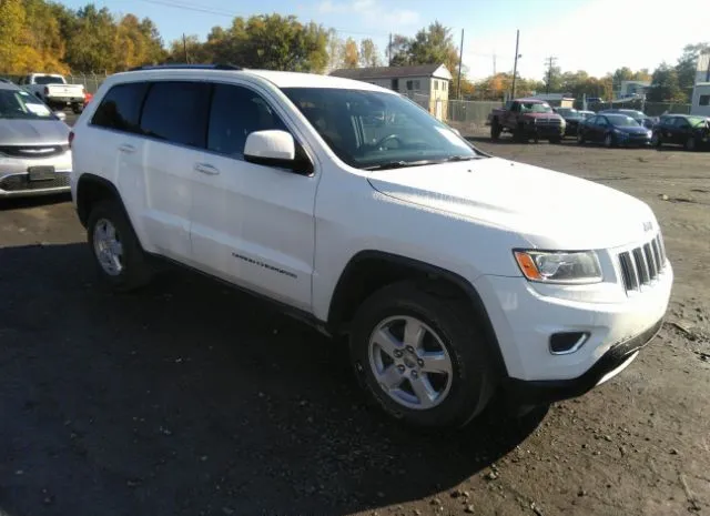 JEEP GRAND CHEROKEE 2016 1c4rjfag5gc357587