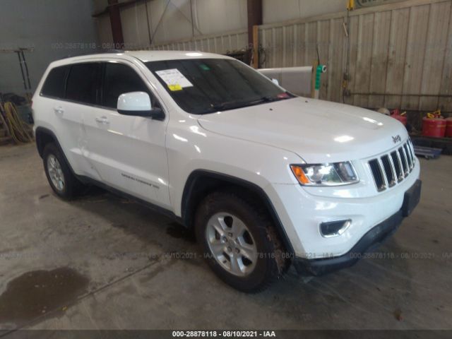 JEEP GRAND CHEROKEE 2016 1c4rjfag5gc377547