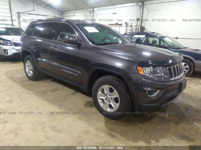 JEEP GRAND CHEROKEE 2016 1c4rjfag5gc377919