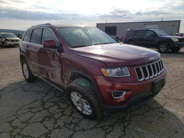 JEEP CHEROKEE 2016 1c4rjfag5gc379475