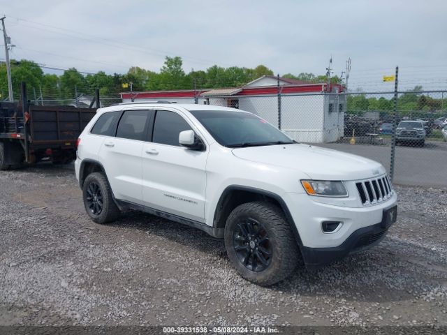 JEEP GRAND CHEROKEE 2016 1c4rjfag5gc396213