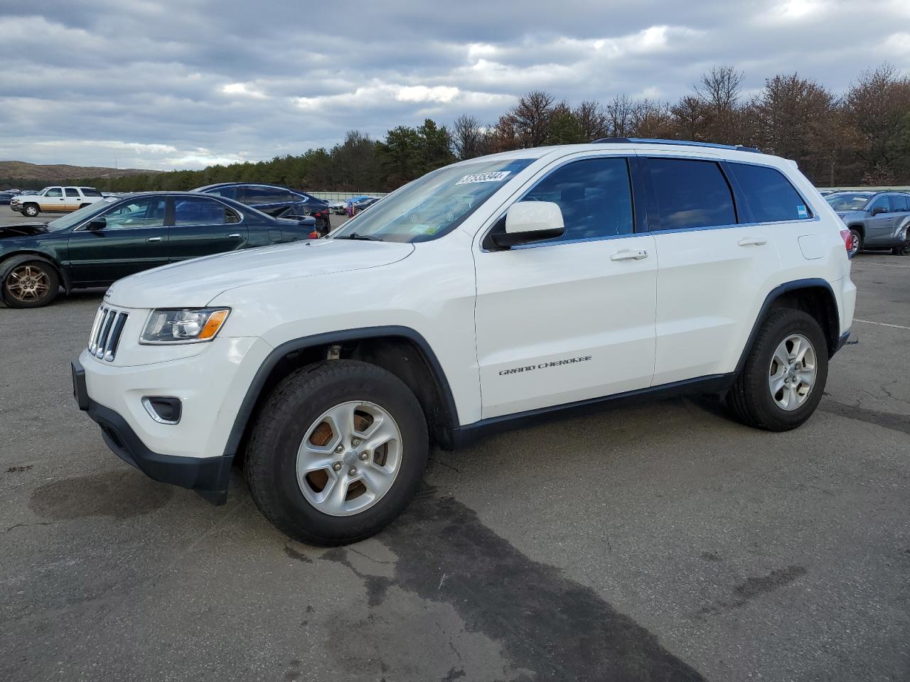 JEEP GRAND CHEROKEE 2016 1c4rjfag5gc405556