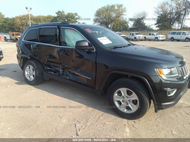 JEEP GRAND CHEROKEE 2016 1c4rjfag5gc414113