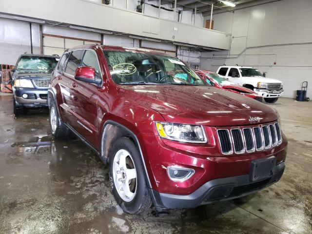 JEEP GRAND CHER 2016 1c4rjfag5gc414502