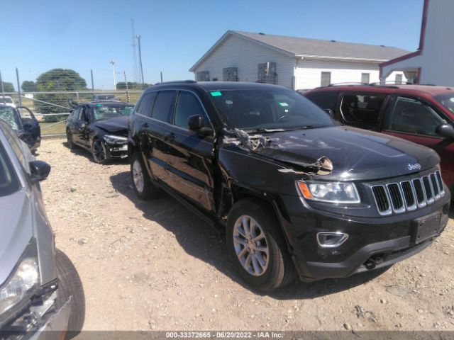 JEEP GRAND CHEROKEE 2016 1c4rjfag5gc427184