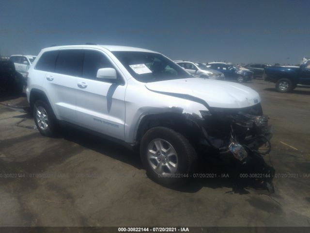 JEEP GRAND CHEROKEE 2016 1c4rjfag5gc456670