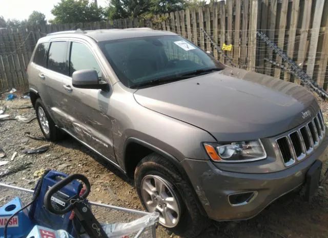 JEEP GRAND CHEROKEE 2016 1c4rjfag5gc465952