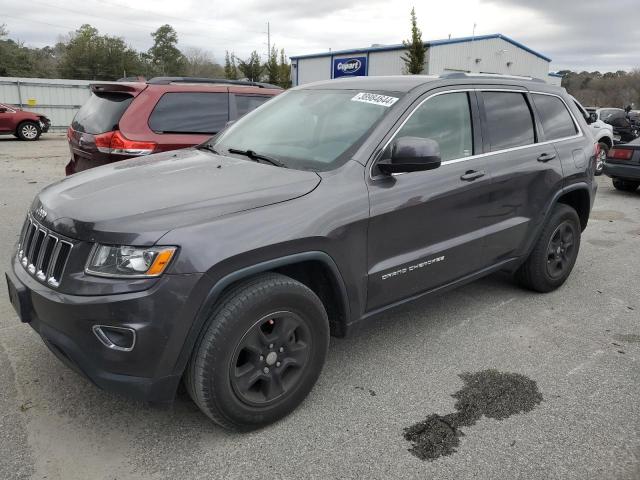 JEEP GRAND CHEROKEE 2016 1c4rjfag5gc490043