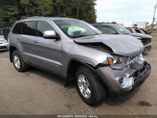 JEEP GRAND CHEROKEE 2016 1c4rjfag5gc499194