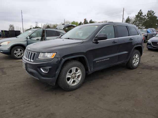 JEEP GRAND CHEROKEE 2016 1c4rjfag5gc507164