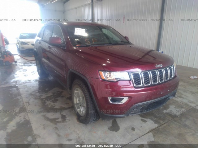 JEEP GRAND CHEROKEE 2017 1c4rjfag5hc615527