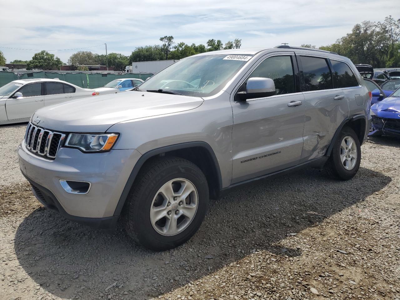 JEEP GRAND CHEROKEE 2017 1c4rjfag5hc630609